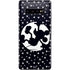 Disney Mickey Mouse Falling Silhouette Galaxy S10 Plus Skin