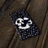 Disney Mickey Mouse Falling Silhouette Galaxy S10 Plus Skin