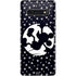 Disney Mickey Mouse Falling Silhouette Galaxy S10 Skin