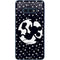 Disney Mickey Mouse Falling Silhouette Galaxy S10e Skin