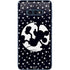 Disney Mickey Mouse Falling Silhouette Galaxy S10e Skin