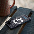 Disney Mickey Mouse Falling Silhouette Galaxy S10e Skin
