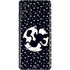 Disney Mickey Mouse Falling Silhouette Galaxy S20 Fan Edition Skin