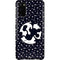 Disney Mickey Mouse Falling Silhouette Galaxy S20 Lite Case