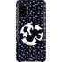 Disney Mickey Mouse Falling Silhouette Galaxy S20 Lite Case