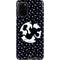 Disney Mickey Mouse Falling Silhouette Galaxy S20 Plus Pro Case