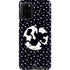 Disney Mickey Mouse Falling Silhouette Galaxy S20 Plus Pro Case