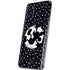 Disney Mickey Mouse Falling Silhouette Galaxy S20 Plus Skin