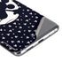 Disney Mickey Mouse Falling Silhouette Galaxy S20 Plus Skin