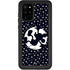 Disney Mickey Mouse Falling Silhouette Galaxy S20 Plus Waterproof Case