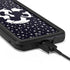 Disney Mickey Mouse Falling Silhouette Galaxy S20 Plus Waterproof Case