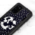 Disney Mickey Mouse Falling Silhouette Galaxy S20 Plus Waterproof Case