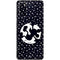 Disney Mickey Mouse Falling Silhouette Galaxy S20 Skin