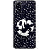 Disney Mickey Mouse Falling Silhouette Galaxy S20 Skin