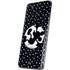 Disney Mickey Mouse Falling Silhouette Galaxy S20 Skin