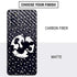 Disney Mickey Mouse Falling Silhouette Galaxy S20 Skin