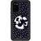 Disney Mickey Mouse Falling Silhouette Galaxy S20 Waterproof Case