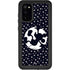 Disney Mickey Mouse Falling Silhouette Galaxy S20 Waterproof Case