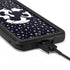 Disney Mickey Mouse Falling Silhouette Galaxy S20 Waterproof Case
