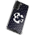Disney Mickey Mouse Falling Silhouette Galaxy S21 5G Clear Case
