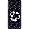 Disney Mickey Mouse Falling Silhouette Galaxy S21 5G Skin