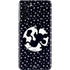 Disney Mickey Mouse Falling Silhouette Galaxy S21 5G Skin