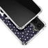 Disney Mickey Mouse Falling Silhouette Galaxy S21 FE Clear Case