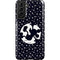 Disney Mickey Mouse Falling Silhouette Galaxy S21 FE Pro Case