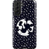 Disney Mickey Mouse Falling Silhouette Galaxy S21 FE Pro Case