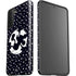 Disney Mickey Mouse Falling Silhouette Galaxy S21 FE Pro Case