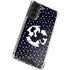 Disney Mickey Mouse Falling Silhouette Galaxy S21 Plus 5G Clear Case