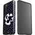 Disney Mickey Mouse Falling Silhouette Galaxy S21 Plus 5G Pro Case