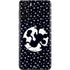 Disney Mickey Mouse Falling Silhouette Galaxy S21 Plus 5G Skin