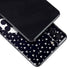 Disney Mickey Mouse Falling Silhouette Galaxy S21 Plus 5G Skin