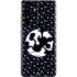 Disney Mickey Mouse Falling Silhouette Galaxy S21 Ultra 5G Skin