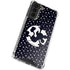 Disney Mickey Mouse Falling Silhouette Galaxy S22 Plus Clear Case