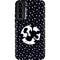 Disney Mickey Mouse Falling Silhouette Galaxy S22 Plus Pro Case