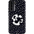 Disney Mickey Mouse Falling Silhouette Galaxy S22 Plus Pro Case