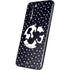 Disney Mickey Mouse Falling Silhouette Galaxy S22 Plus Skin
