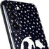 Disney Mickey Mouse Falling Silhouette Galaxy S22 Plus Skin