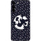 Disney Mickey Mouse Falling Silhouette Galaxy S22 Plus Skin