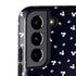Disney Mickey Mouse Falling Silhouette Galaxy S22 Pro Case