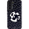 Disney Mickey Mouse Falling Silhouette Galaxy S22 Pro Case