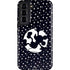 Disney Mickey Mouse Falling Silhouette Galaxy S22 Pro Case