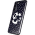 Disney Mickey Mouse Falling Silhouette Galaxy S22 Skin
