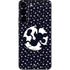 Disney Mickey Mouse Falling Silhouette Galaxy S22 Skin