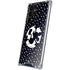 Disney Mickey Mouse Falling Silhouette Galaxy S22 Ultra Clear Case