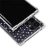 Disney Mickey Mouse Falling Silhouette Galaxy S22 Ultra Clear Case