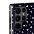 Disney Mickey Mouse Falling Silhouette Galaxy S22 Ultra Pro Case