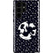 Disney Mickey Mouse Falling Silhouette Galaxy S22 Ultra Pro Case